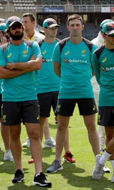 Can hard-nosed Australia soften and still be successful?